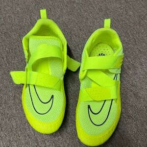 Nike SuperRep Cycle 2 Next Nature Volt (Mens 12)